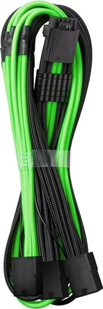 Câble CableMod Pro ModMesh 12VHPWR vers 3x PCI-e pour GPU NVIDIA RTX 40
