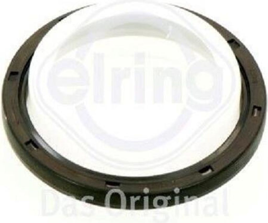 ELRING 169.650 Kurbelwellensimmering für RENAULT Clio III Schrägheck (BR0/1, CR0/1) Getriebeseitig