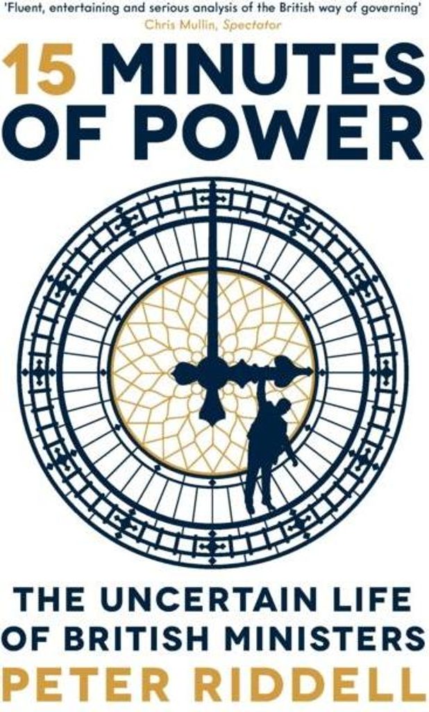 15 Minutes of Power