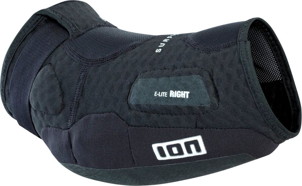 ION Ellenbogen Protektor E-Lite 900 black L