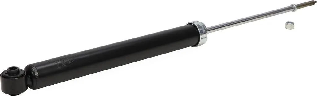 Amortisseur arrière gaz MS 314632 pour CITROËN C1 haute performance