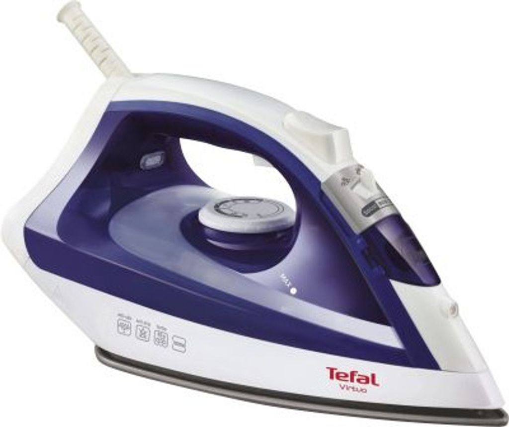 Tefal Virtuo ehlika Modr FV1711E0 Obrázok produktu 