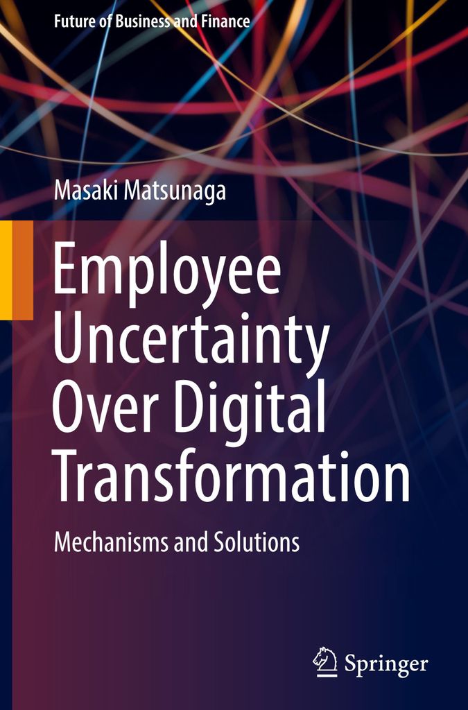 Employee Uncertainty Over Digital Transformation