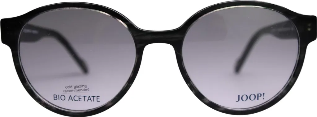 Monture de Lunettes Joop ! 81216-2126 - Cadre Optique Homme et Femme