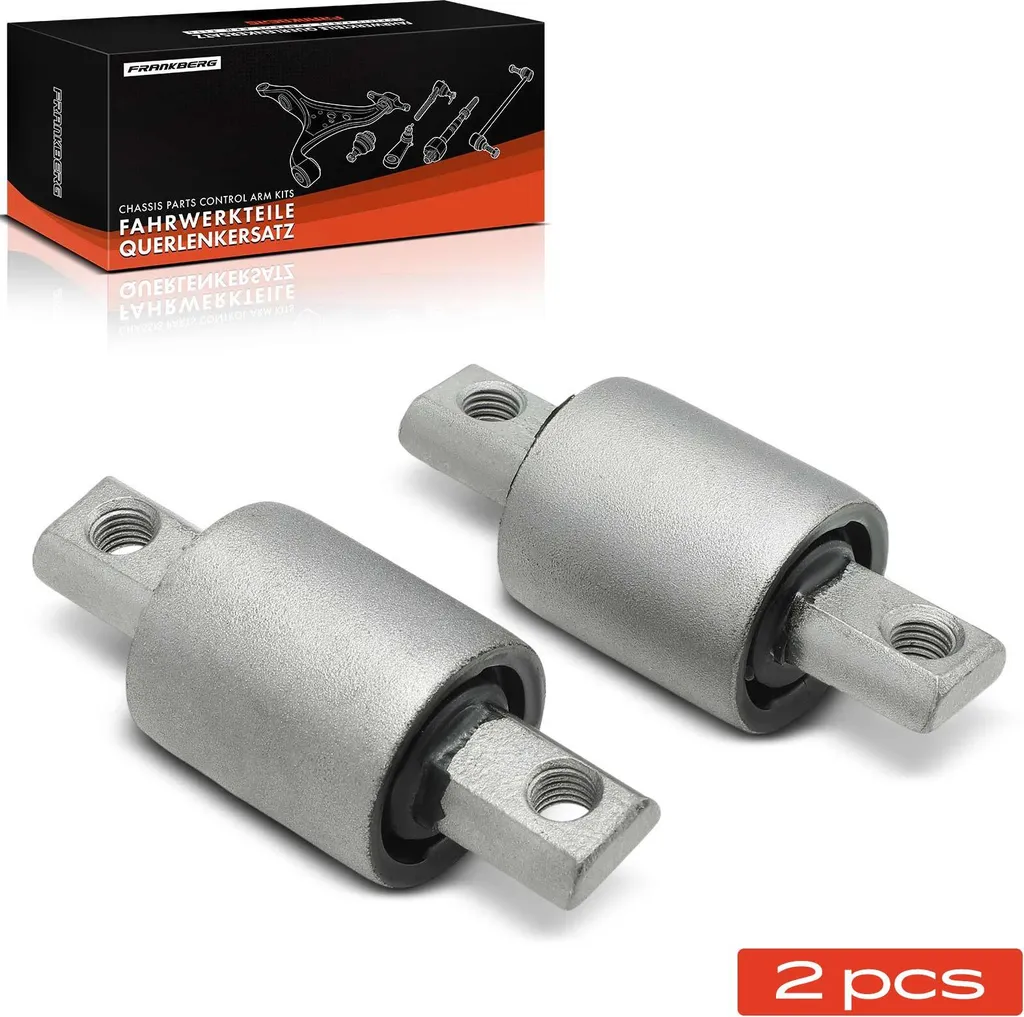 Triangle de suspension avant pour Volvo V70 II et XC70 Cross Country 1x