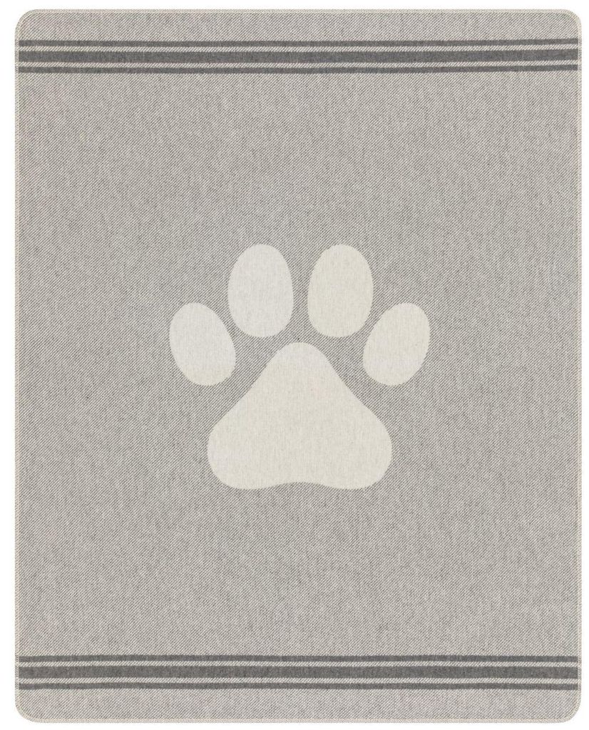 Couverture pour chien "Paws" de David Fussenegger, 100 x Image du produit 