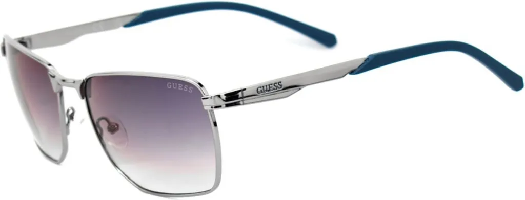 Guess GF0001 86008C Occhiali da Sole: Stile Urban e Protezione UV - 1