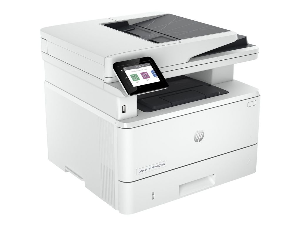 Multifunktionaler Laser HP LJ 4102dwe Produktbild 