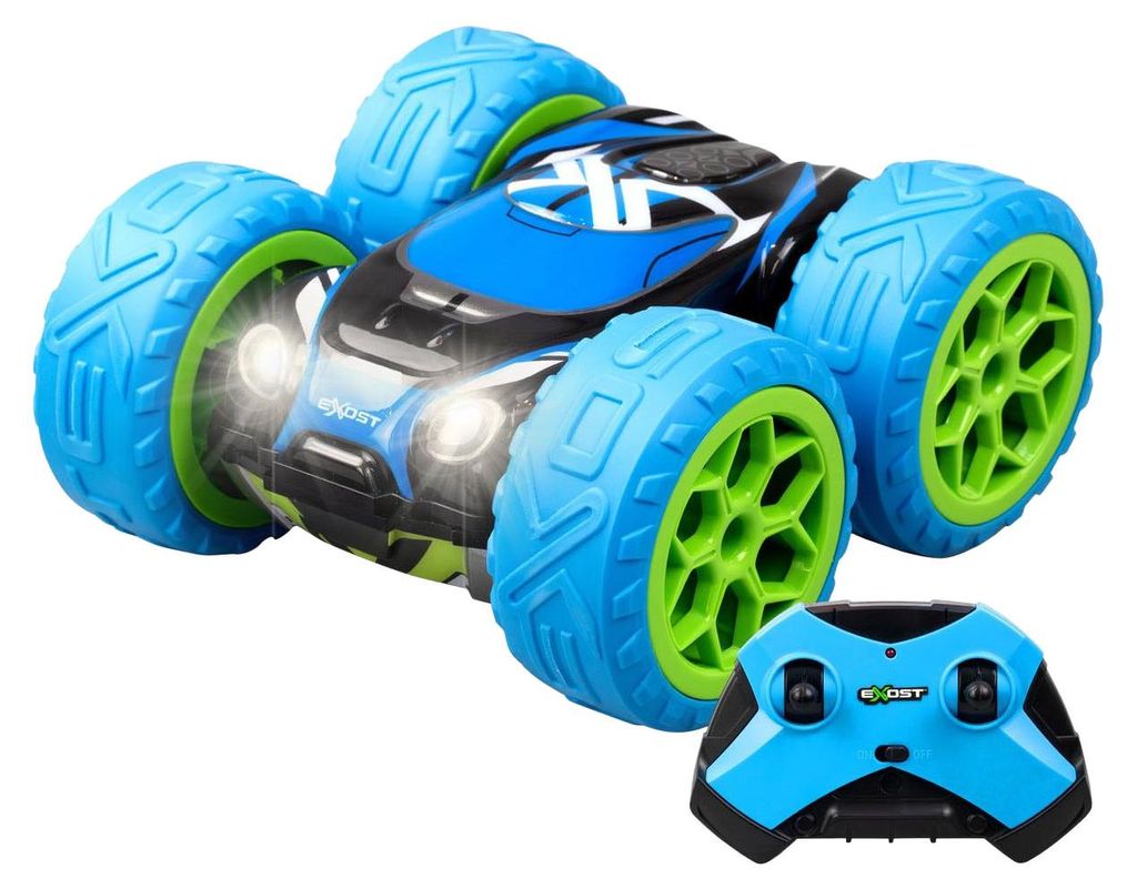 Exost RC 360 Cross MX, Truggy, 1:18, 5 anni Immagine del prodotto 