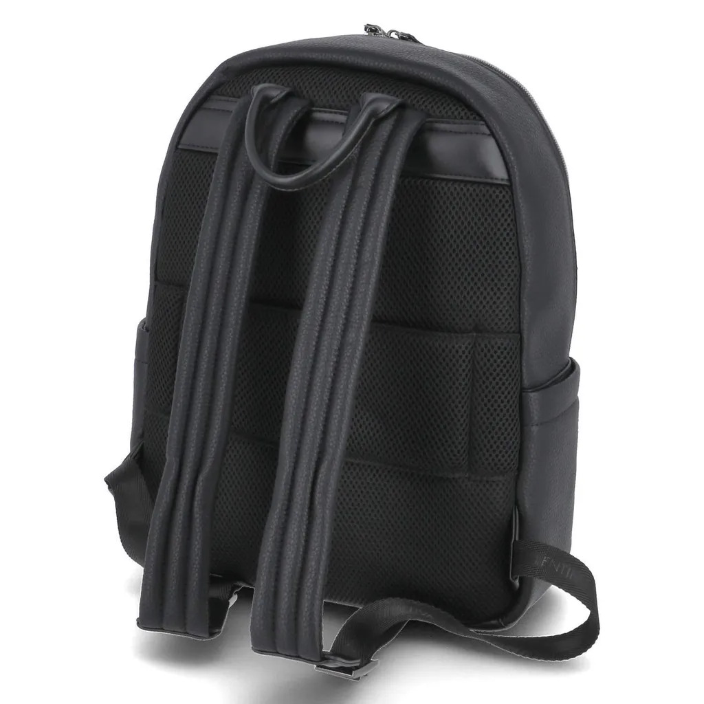 Valentino Sac à dos Efeo Nero - Finition Premium et Confort Ergonomique - 13