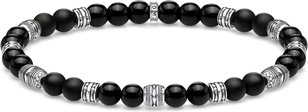 Thomas Sabo - A1924-704-11-L19 - Armband - Uni - Silber - Produktbild 5