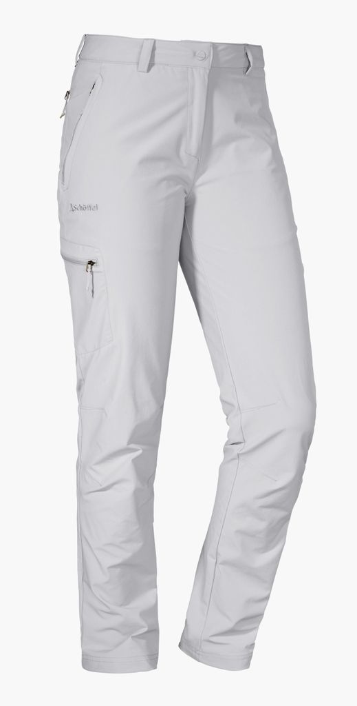 SCHÖFFEL Schöffel Ascona Hose Damen grau 18