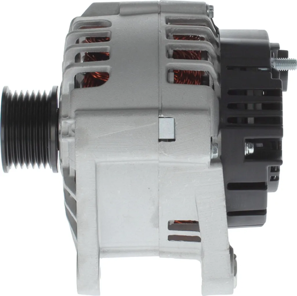 Alternateur Bosch haute performance 110A pour Renault Scenic et Megane 2