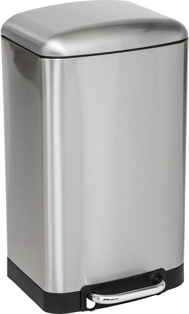 Mülleimer mit Pedal ARIANE, 20 l Produktbild 