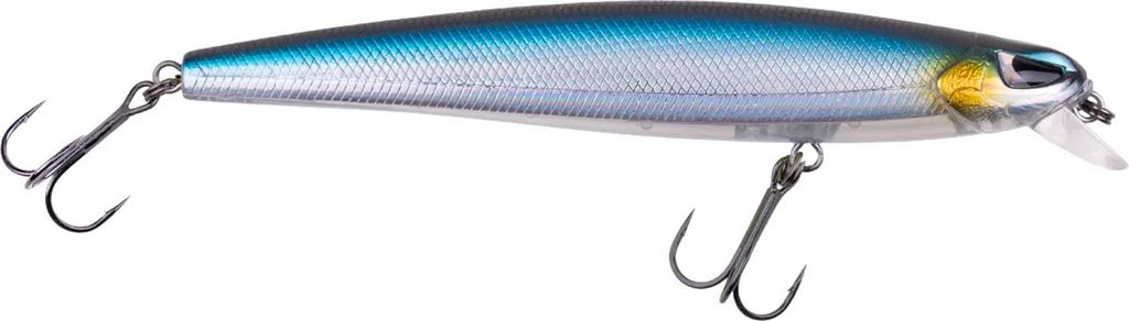 Zeck Fishing Murdock 12,5 cm 2 m F Baitfish