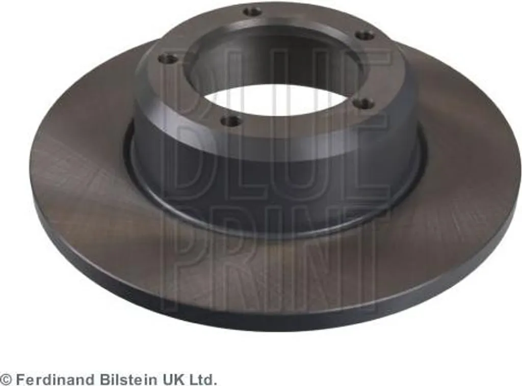 Disque de frein Blue Print ADJ134323 OE FRC7329 pour Land Rover Defender