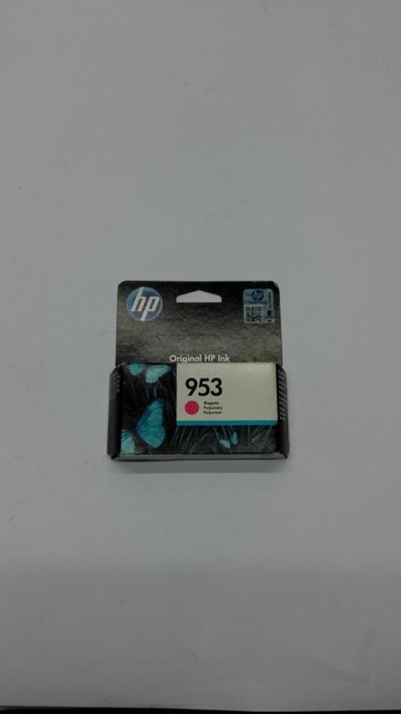 HP 953 Tintenpatrone Original F6U13AE Druckerpatrone, Produktbild 