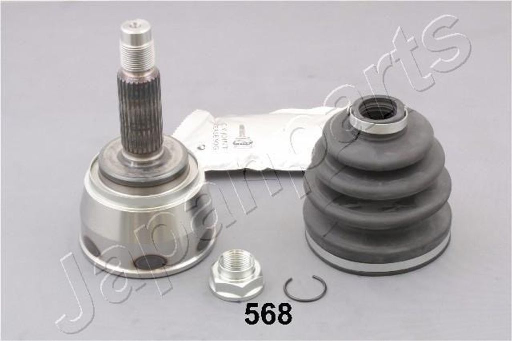 Japanparts gi-568 Gelenk, Antriebswelle
