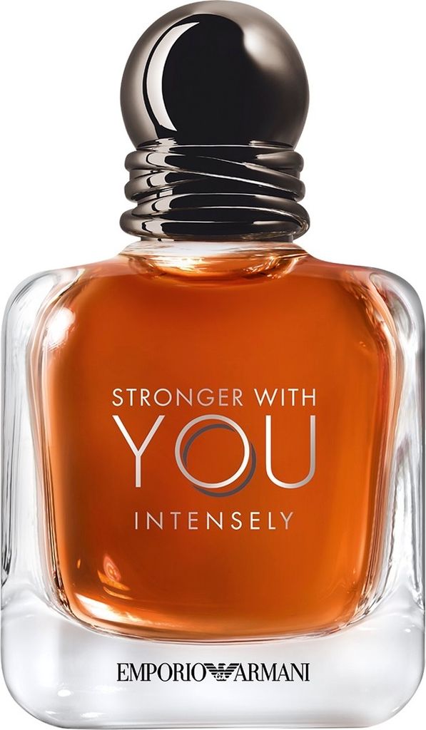 Armani Stronger With You Intensely Edp Spray Produktbild 13
