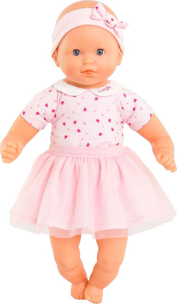 Corolle MPP Sweet Little Baby - Bambola con delicato Immagine del prodotto 