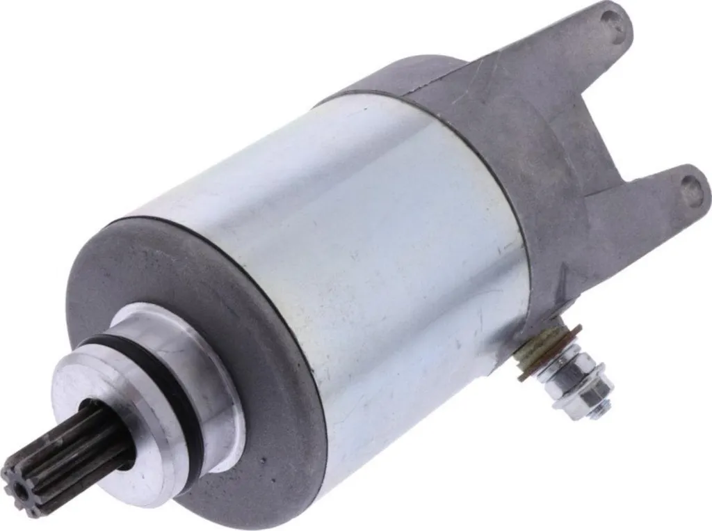 Remplacer le démarreur de Kawasaki ZX-10R 1000 2011-2021 - Solution JMP