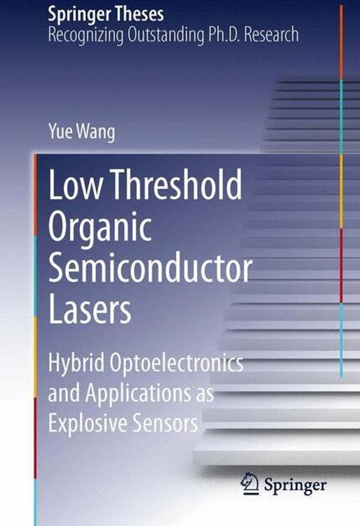 Low Threshold Organic Semiconductor Lasers