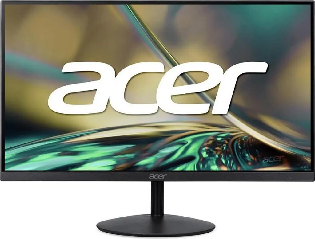 Écran Acer SA322QUEb 2560x1440 100Hz Design Ultra-Fin et Bordures Fines