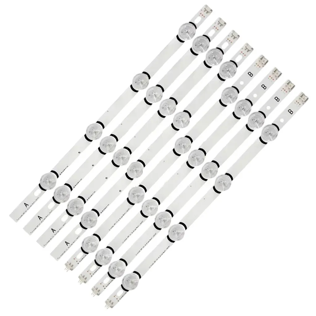 Strisce LED Retroilluminazione LG DRT 3.0 - Componentistica Professionale