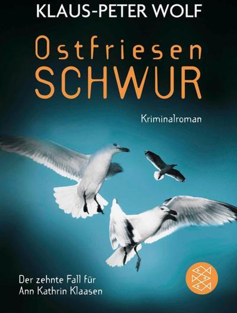 Ostfriesenschwur Produktbild 