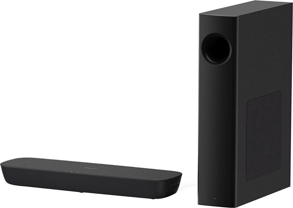 Panasonic SC-HTB254EGK schwarz Produktbild 