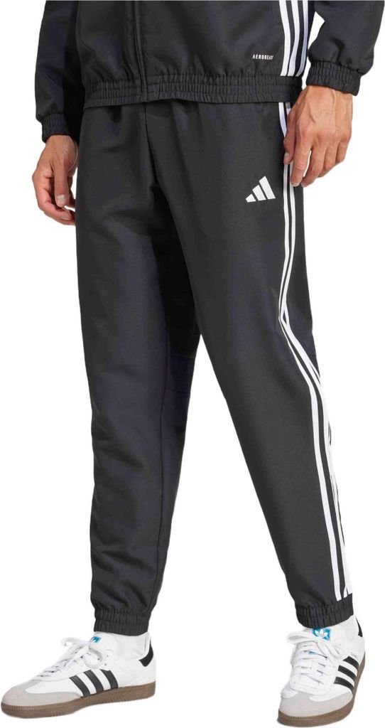 Adidas Pants JC5445 in Black color size large