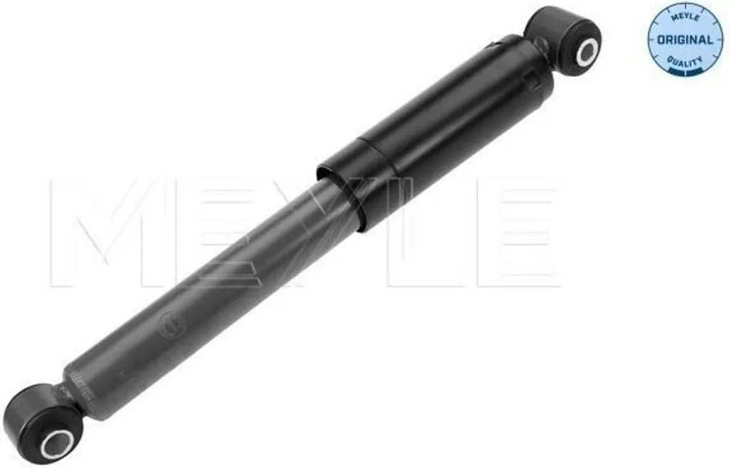 Amortisseur de suspension arrière pour Astra G - MEYLE 626 725 0013 OE