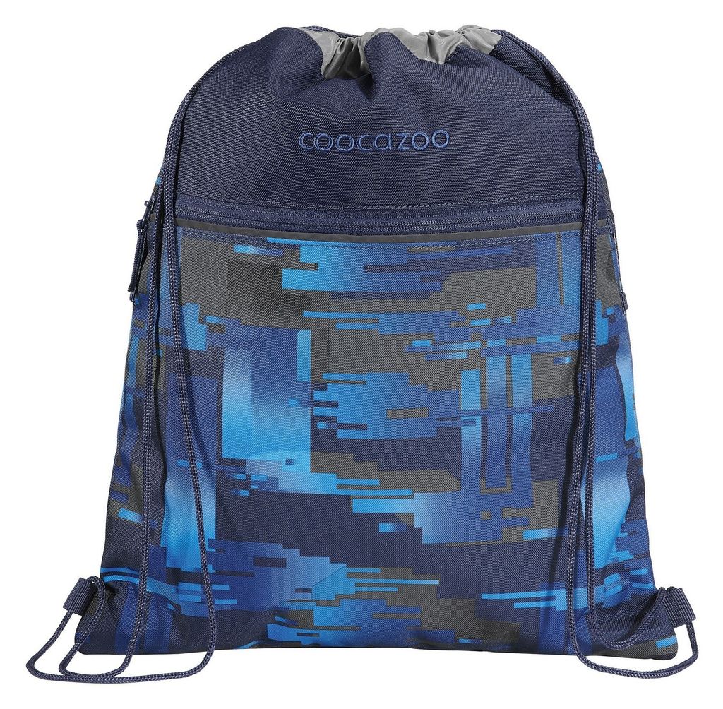 Coocazoo Turnbeutel Deep Matrix_delete Image du produit 