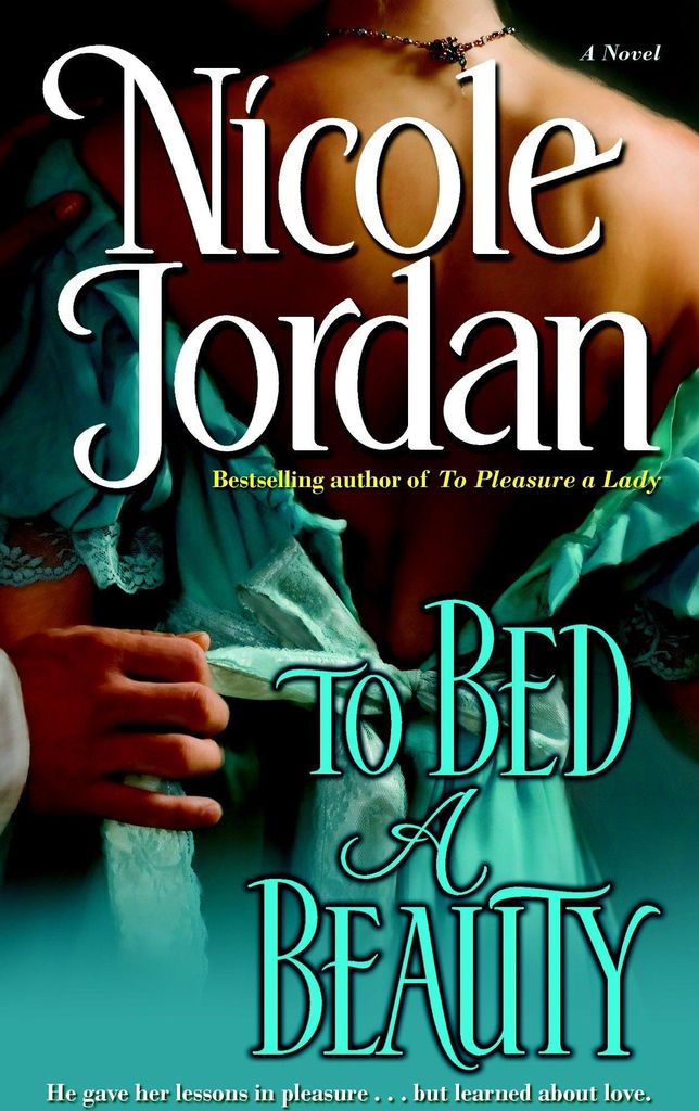 To Bed a Beauty