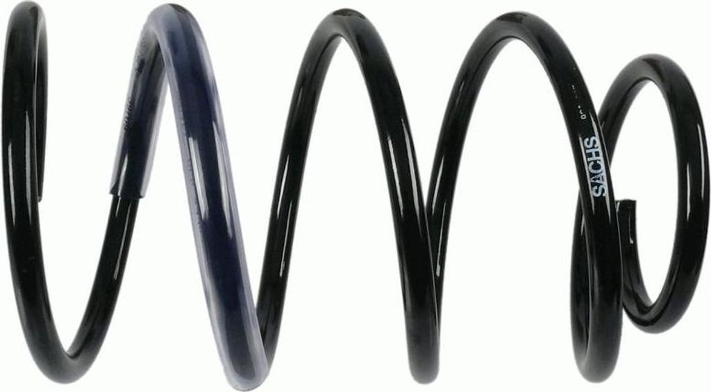 SACHS 998 907 Fahrwerksfeder OE 546302L300 kompatibel mit i30