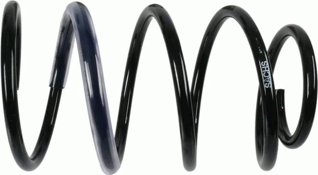 Ressort de suspension pour Hyundai i30 : confort et stabilité SACHS 998 907