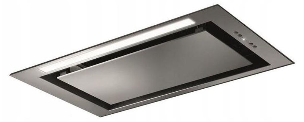 ELICA LANE IX/A/52 Dunstabzugshaube 60cm PRF0157333 Produktbild 