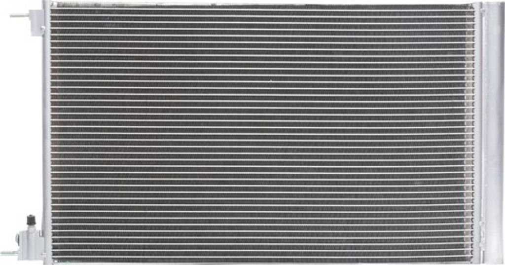 RIDEX 448C0221 - OE 13241737 Klimakondensator mit Trockner für Malibu (V300), Insignia A (G09)