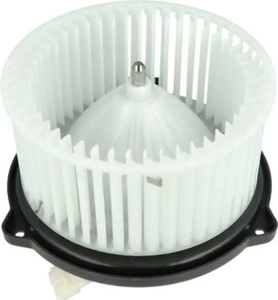 Ventilateur d'habitacle NRF pour Mazda 2 : Pulseur d'air frais fiable