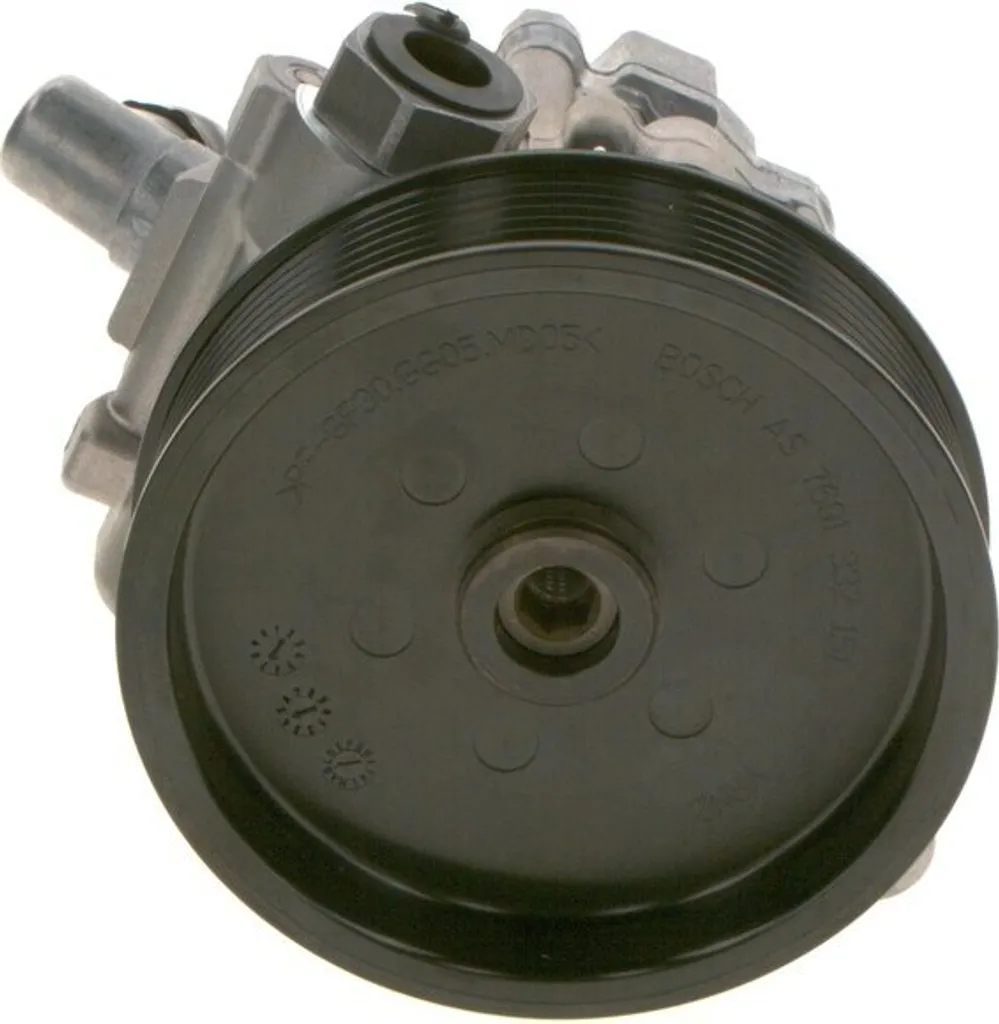 Pompe de direction Bosch K S00 000 633 pour Mercedes Vito et Sprinter