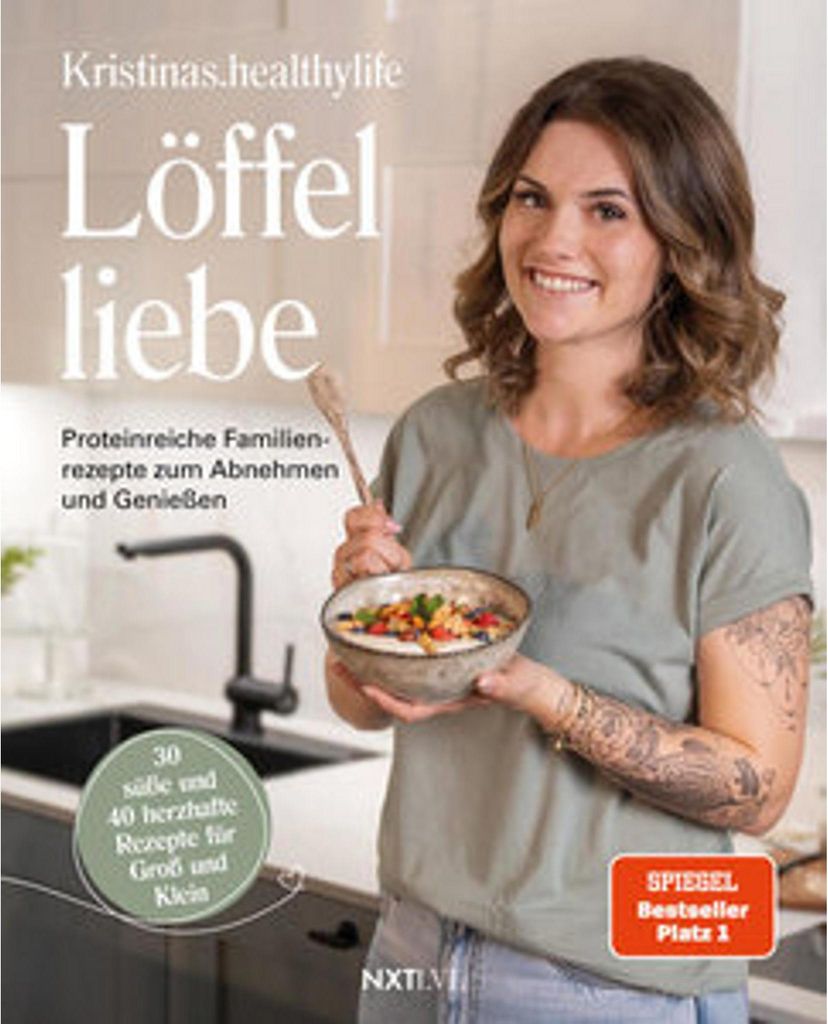 Löffelliebe Produktbild 
