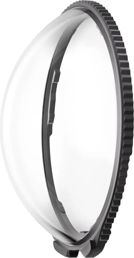 Insta360 CINSBAHC, Kameraobjektivschutz, 40 g, Schwarz, Produktbild 