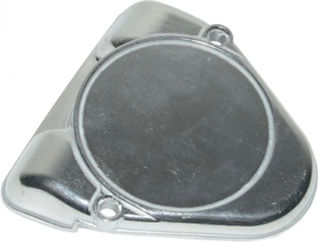 Couvercle pour carter Zündapp KS 100 idéal pour restauration complète
