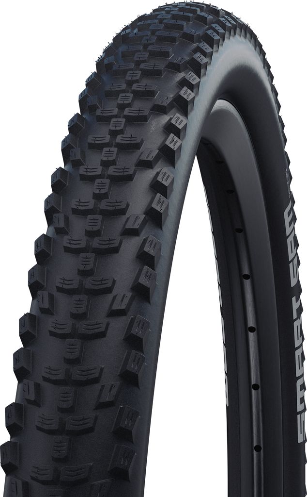 Schwalbe Reifen Smart Sam HS624 26x2.00 (50-559) Drahtreifen