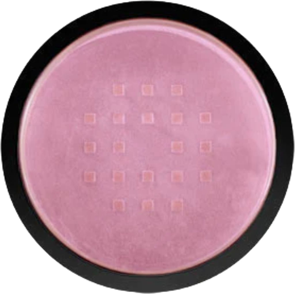 Etre Belle Diamond Rosewood Mineral Rouge Gesichtspuder modelliert Wangen