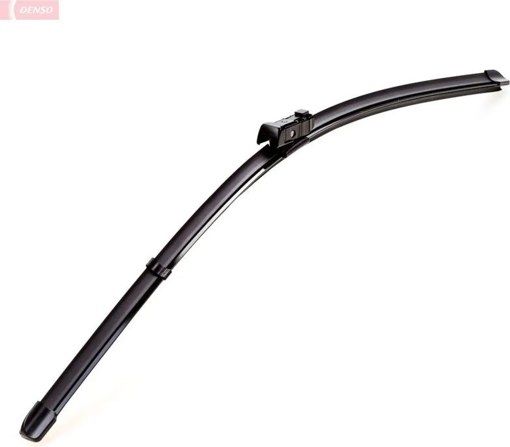 Balai d'essuie-glace plat DENSO DF-052 pour VW Caravelle et Amarok
