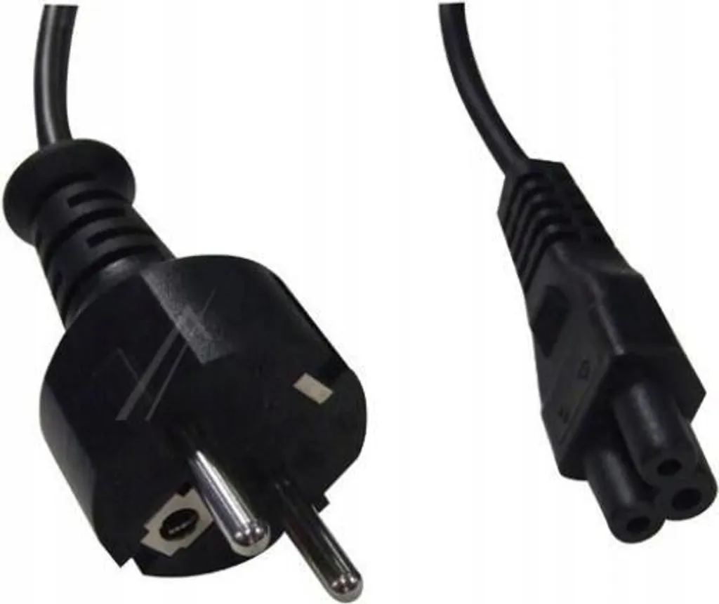 Cordon secteur Lenovo EU 1M 3P 42T5114 composant informatique New Retail