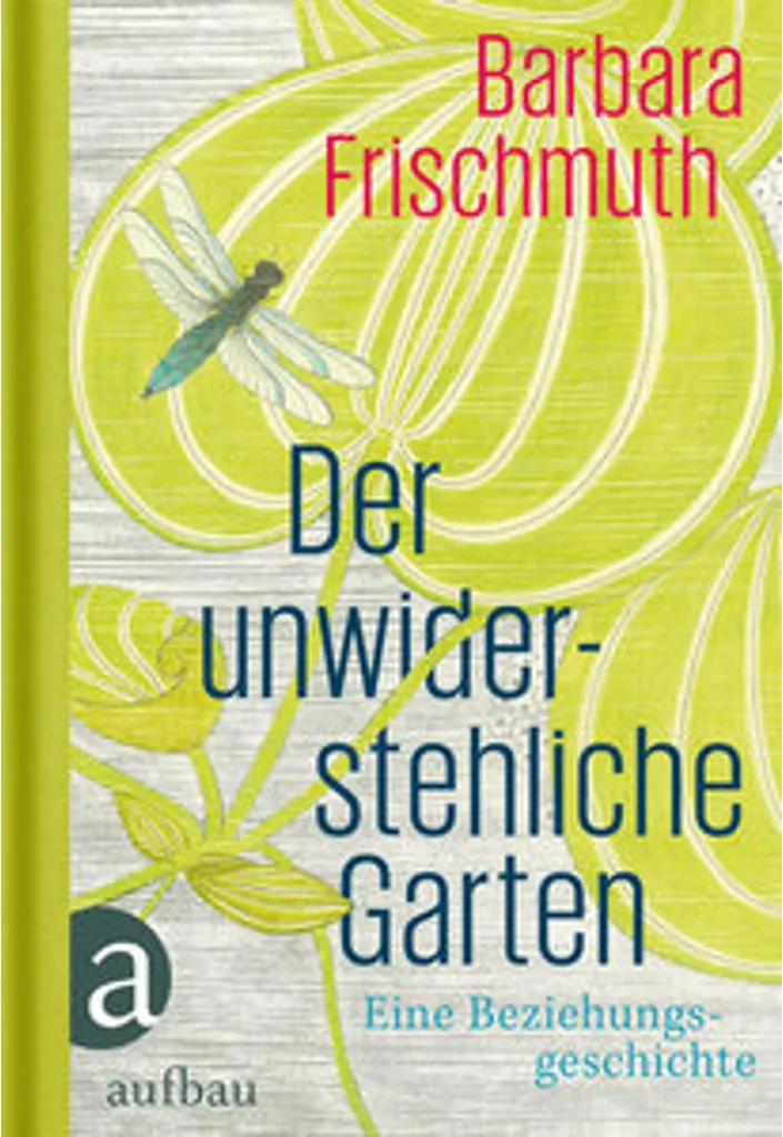 Kit d'entretien Der unwiderstehliche Garten pour un jardin parfait