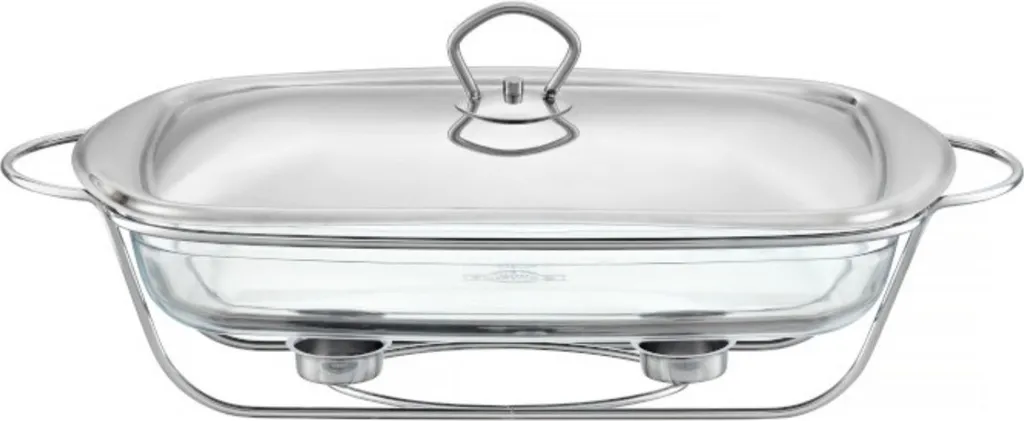 Protection thermique pour chauffe-plat Ambition Helios 3.6L haute qualité