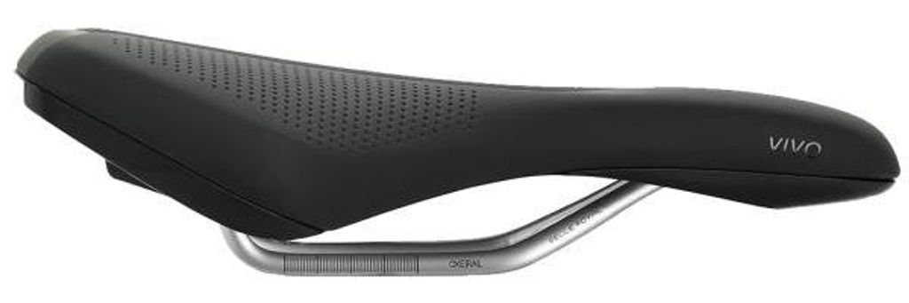 Selleroyal Fahrradsattel Selle Royal Vivo Athletic - Produktbild 